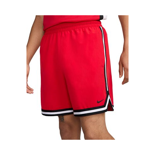 Nike Mens Woven Basketball Shorts
