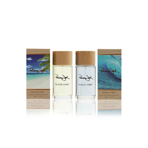 Panama Jack 2-Pc. Island Cove & Ocean Vibes Eau de Toilette Gift Set