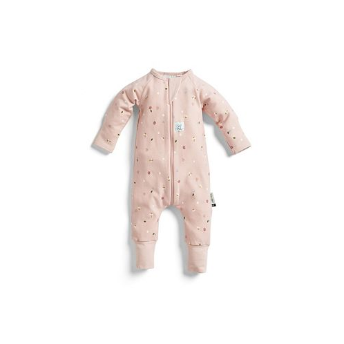 ErgoPouch Baby Boys and Baby Girls Long Sleeve Romper 1.0 TOG
