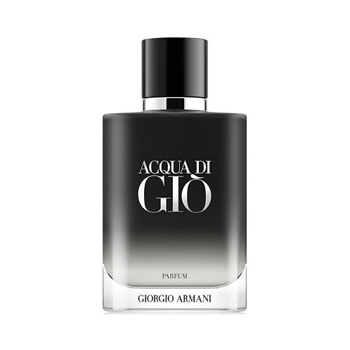 Giorgio Armani Mens Acqua di Gio Parfum Spray 1.6 oz.