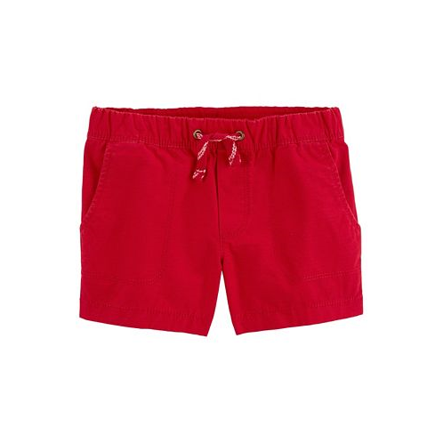 Carters Toddler Boys Pull On Terrain Shorts