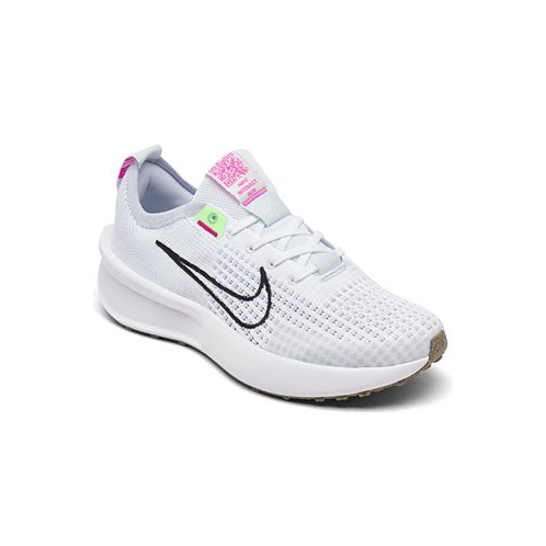 Nike Womens Interact Running Sneakers from Finish Line