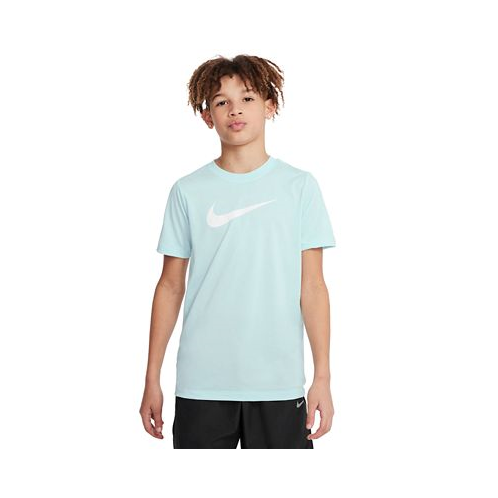 Nike Big Boys Dri-FIT Legend Graphic T-shirt