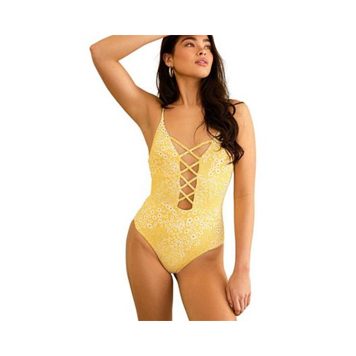 Dippin Daisys Womens Bliss One Piece