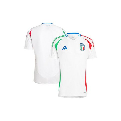 Adidas Mens Italy National Team 2024 Replica Jersey