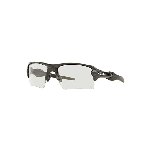 Oakley Sunglasses OO9188 FLAK 2.0 XL