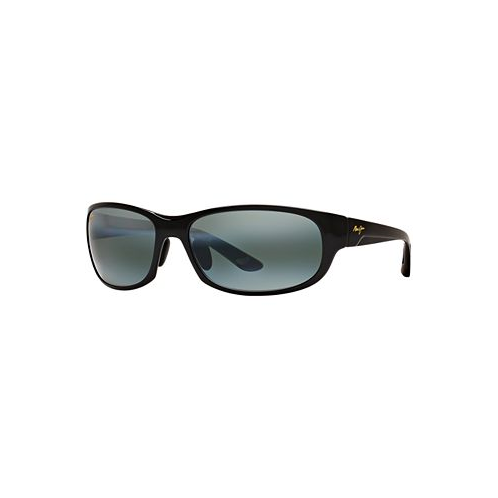 Maui Jim Polarized Twin Falls Polarized Sunglasses 417 63