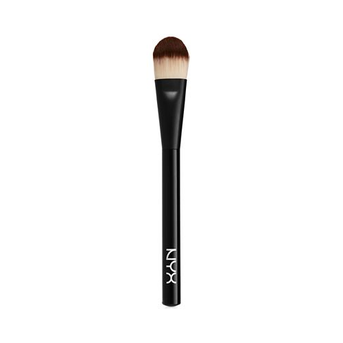 NYX Professional Makeup Pro Flat Foundation Brush