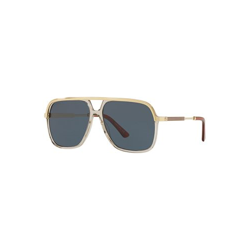Gucci Sunglasses GG0200S