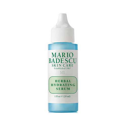 Mario Badescu Herbal Hydrating Serum 1-oz.