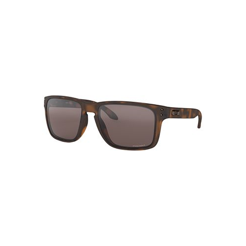 Oakley Polarized Sunglasses OO9417 HOLBROOK XL