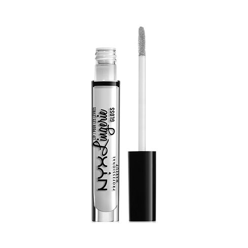 NYX Professional Makeup Lip Lingerie Gloss