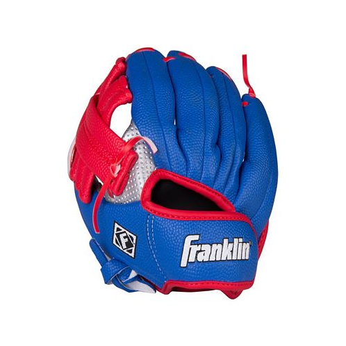 Franklin Sports Air Tech 9 Baseball Glove Left Handed Thrower