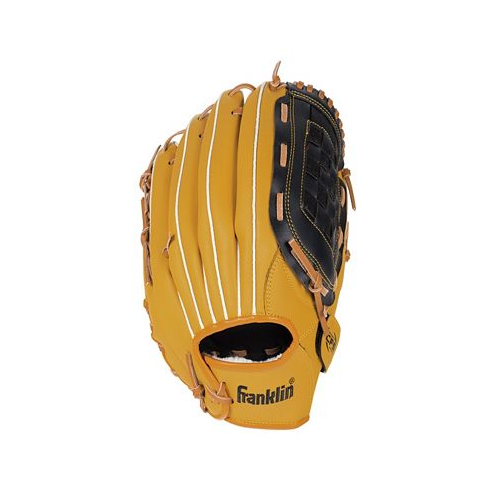 Franklin Sports 10.5 Field Master Series Baseball Glove-Left Handed Thrower
