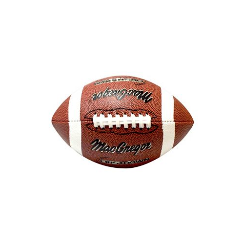 Hedstrom - Macgregor Official Size Pvc Football Size 7
