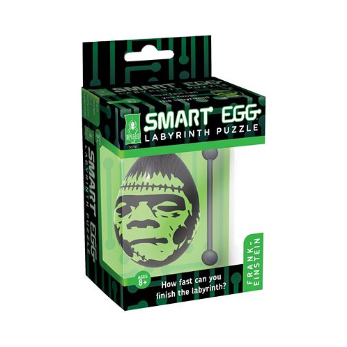 BePuzzled Smart Egg Labyrinth Puzzle - Frank-Einstein
