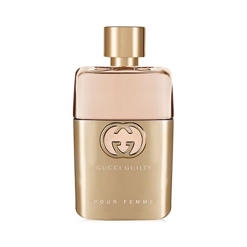 Gucci Guilty Pour Femme Eau de Parfum Spray 5 oz.