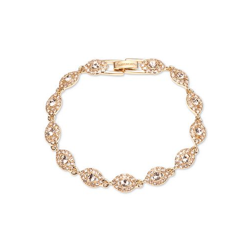 Givenchy Crystal Flex Bracelet