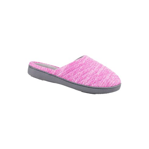 Isotoner Signature Isotoner Womens Andrea Clog Slippers Online Only