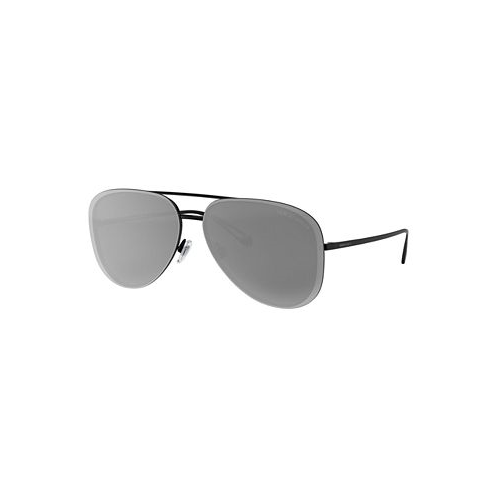 Giorgio Armani Sunglasses AR6084 60