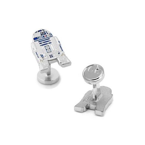 Cufflinks Inc. R2D2 Enamel Cufflinks