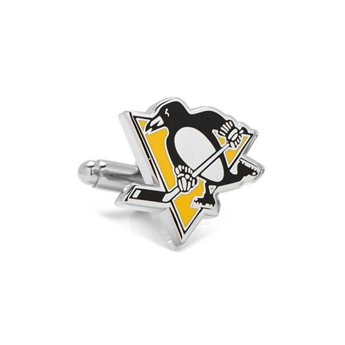 Cufflinks Inc. Pittsburgh Penguins Cufflinks
