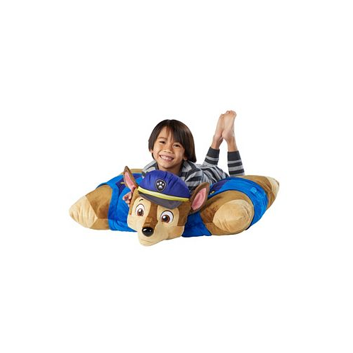 Pillow Pets Nickelodeon Paw Patrols Jumboz Chase Stuffed Animal Plush Toy