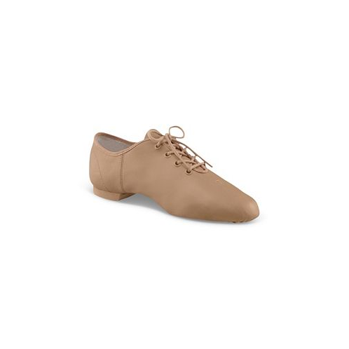 Capezio Little Boys and Girls E Series Jazz Oxford Shoe for Every Dancer