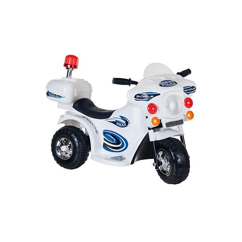 Lil Rider 3 Wheel Motorcycle