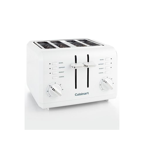 Cuisinart CPT-142 Toaster 4 Slice Compact