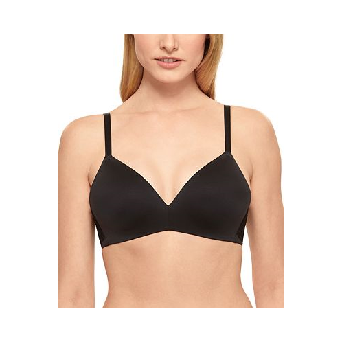 B.temptd Womens Future Foundation With Lace Wirefree Bra 952253