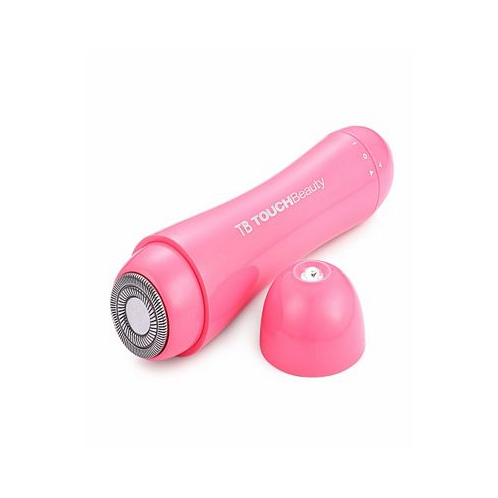 TOUCHBeauty Mini Compact Facial Hair Remover Shaver