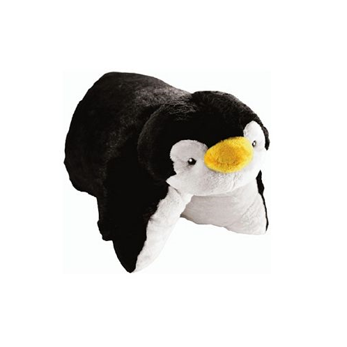 Pillow Pets Signature Playful Penguin Jumboz Stuffed Animal Plush Toy