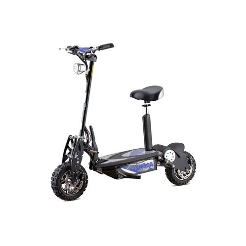 MotoTec Chaos 2000W 60V Lithium Electric Scooter