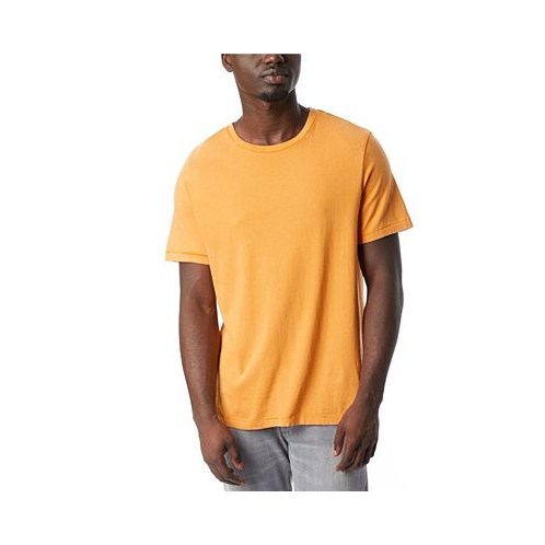 Alternative Apparel Mens Outsider Heavy Wash Jersey T-Shirt