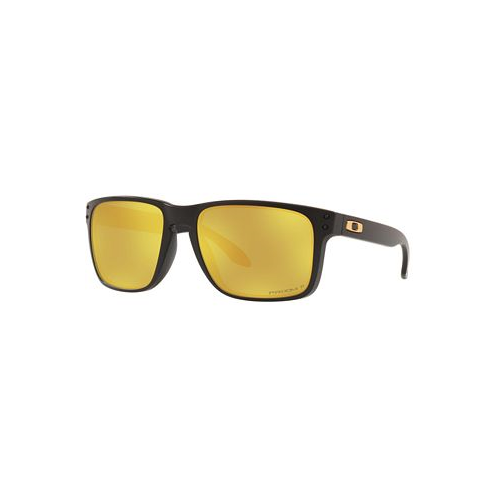 Oakley Holbrook Polarized Sunglasses OO9417