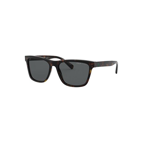 Polo Ralph Lauren Mens Polarized Sunglasses Polar PH4167