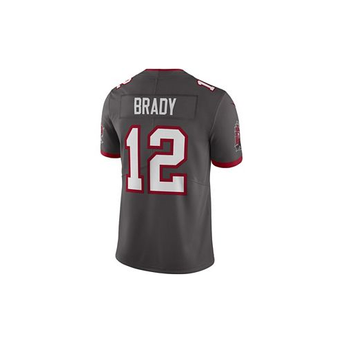 Nike Mens Tampa Bay Buccaneers Vapor Untouchable Limited Jersey Tom Brady