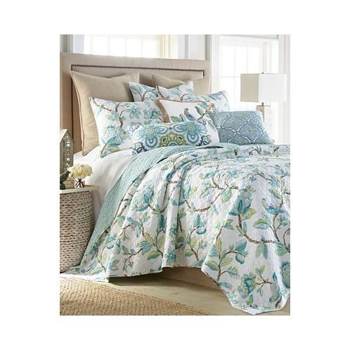 Levtex Cressida French Inspired 2-Pc. Quilt Set Twin