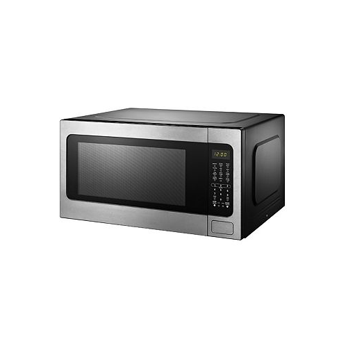 Black & Decker EM262AMY-PHB 2.2 Cu. Ft. Microwave with Sensor Cooking Stainless Steel