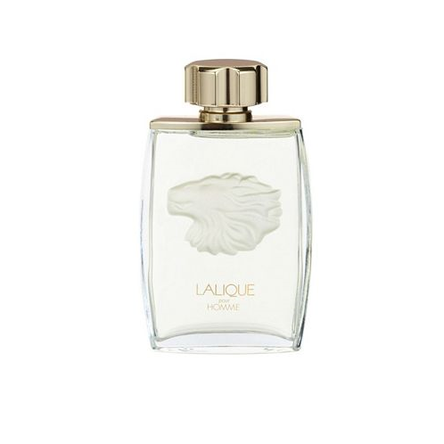 Lalique Pour Homme Lion Eau De Parfum Natural Spray 125ml