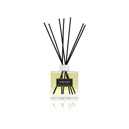 Southern Elegance Candle Company Reeds Fireside Diffuser 6 oz