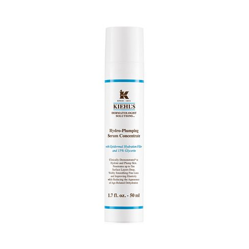 Kiehls Since 1851 Hydro-Plumping Serum Concentrate 50 ml