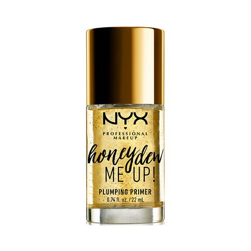 NYX Professional Makeup Honey Dew Me Up! Primer