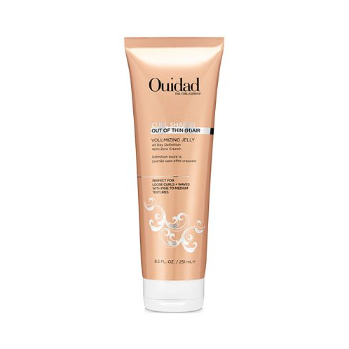 Ouidad Curl Shaper Out Of Thin (H)air Volumizing Jelly