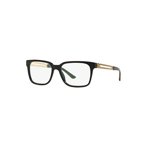 Versace VE3218 Mens Square Eyeglasses