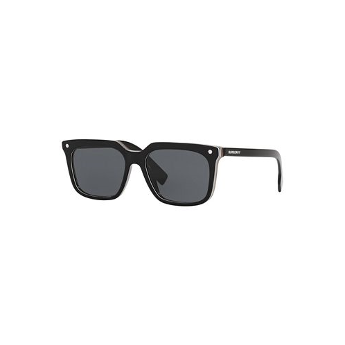 Burberry Mens Carnaby Sunglasses BE4337