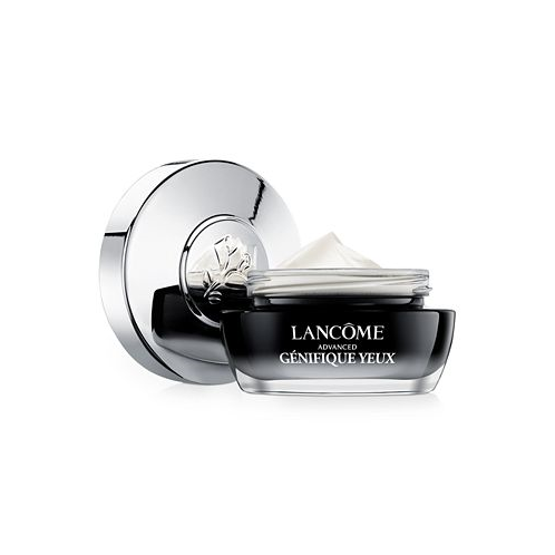 Lancoeme Advanced Genifique Eye Cream 0.5-oz.