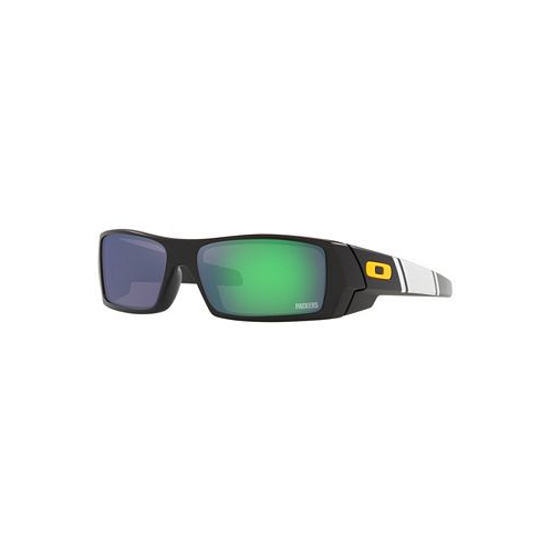 Oakley NFL Collection Mens Sunglasses Green Bay Packers OO9014 60 GASCAN