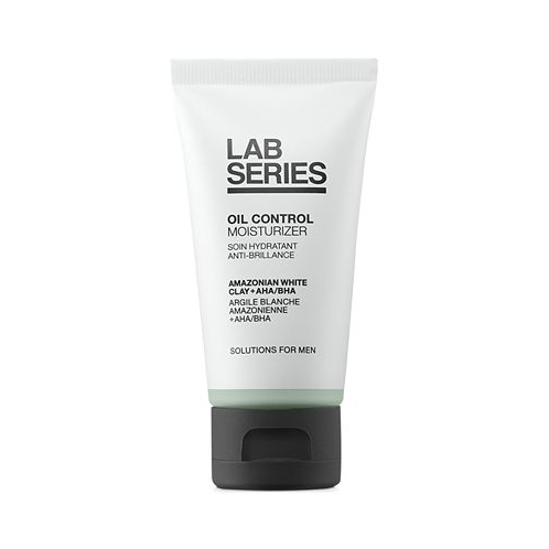 Lab Series Skincare for Men Oil Control Moisturizer 1.7-oz.